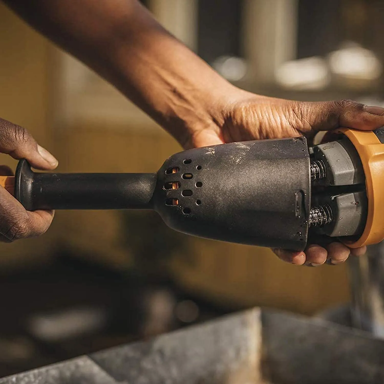 2 in 1 Soil Block Maker