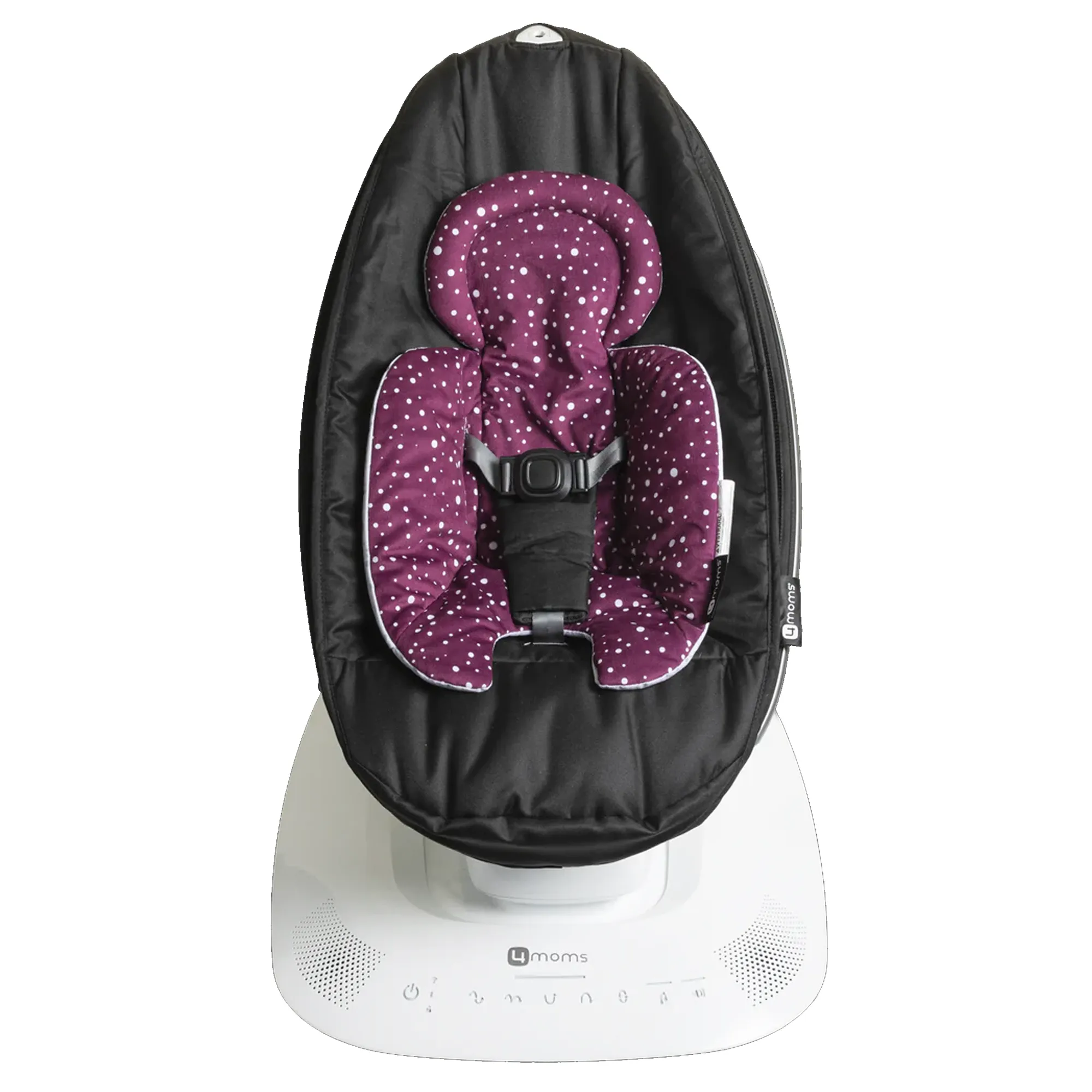 4MOMS Newborn Insert