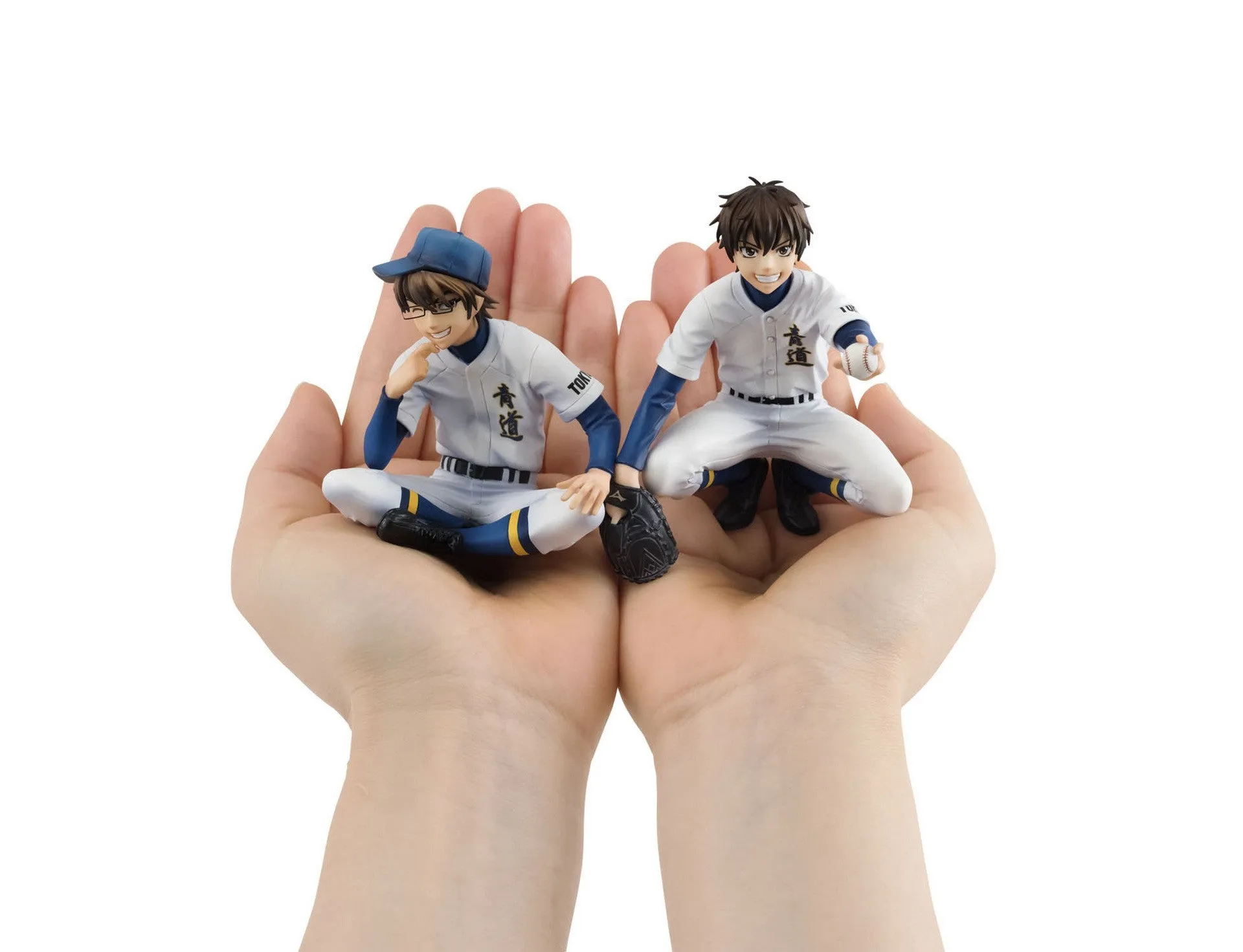 Ace of Diamond Eijun Sawamura