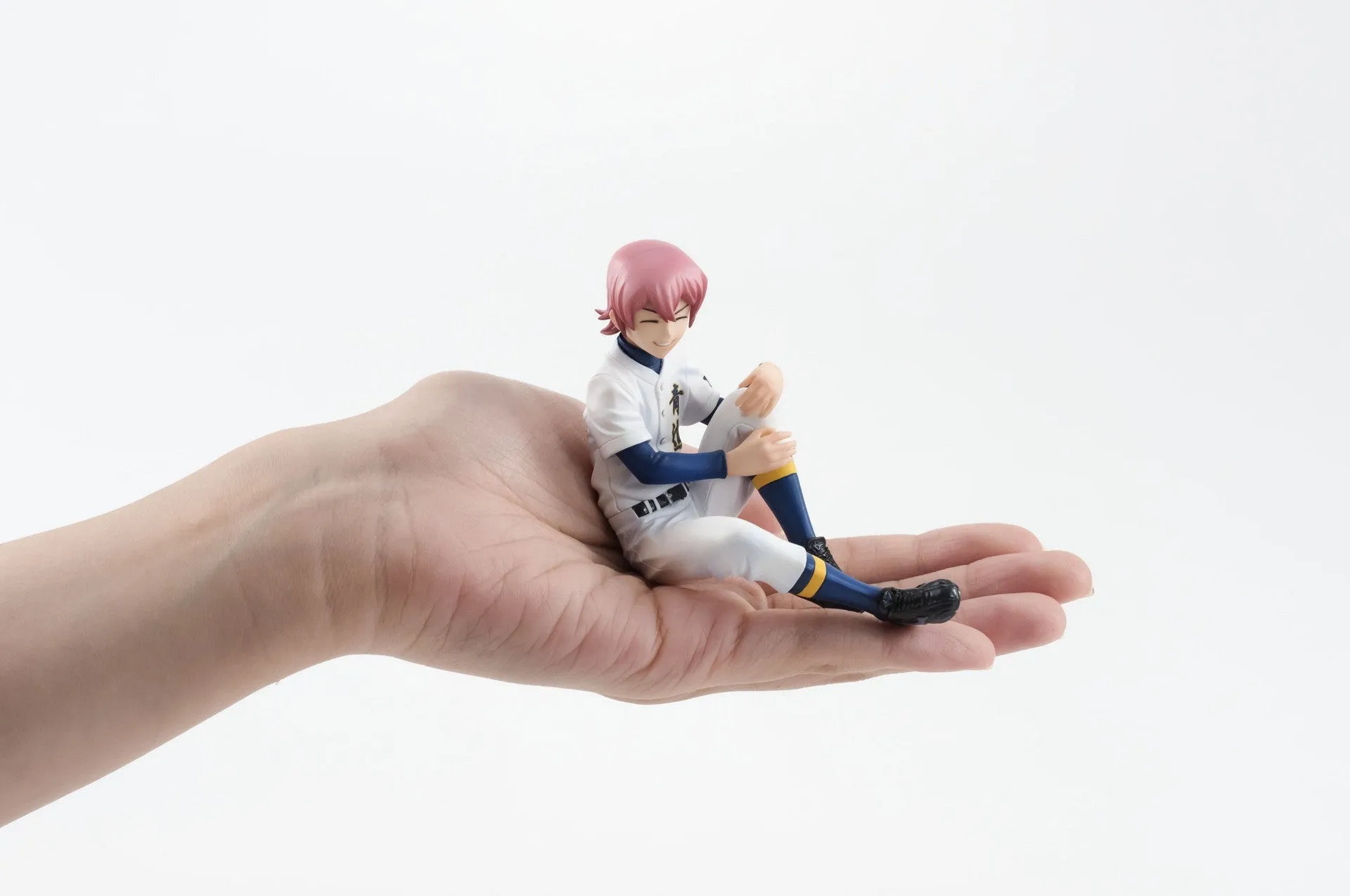 Ace of Diamond Ryousuke Kominato