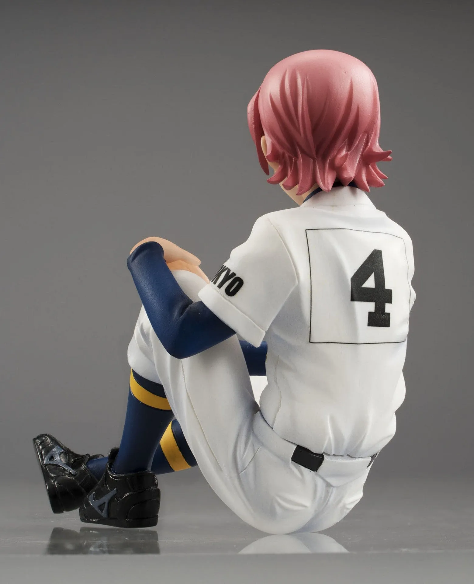Ace of Diamond Ryousuke Kominato