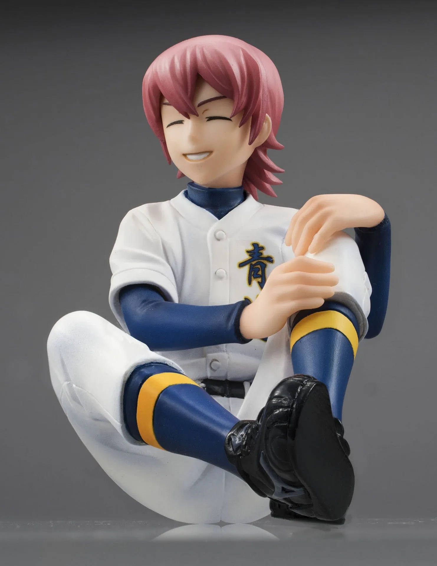 Ace of Diamond Ryousuke Kominato