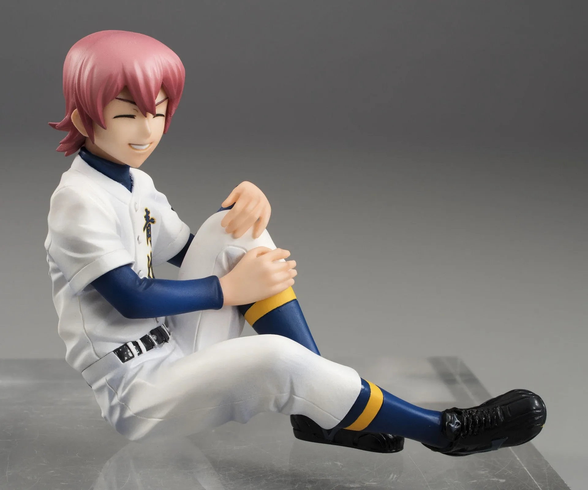 Ace of Diamond Ryousuke Kominato