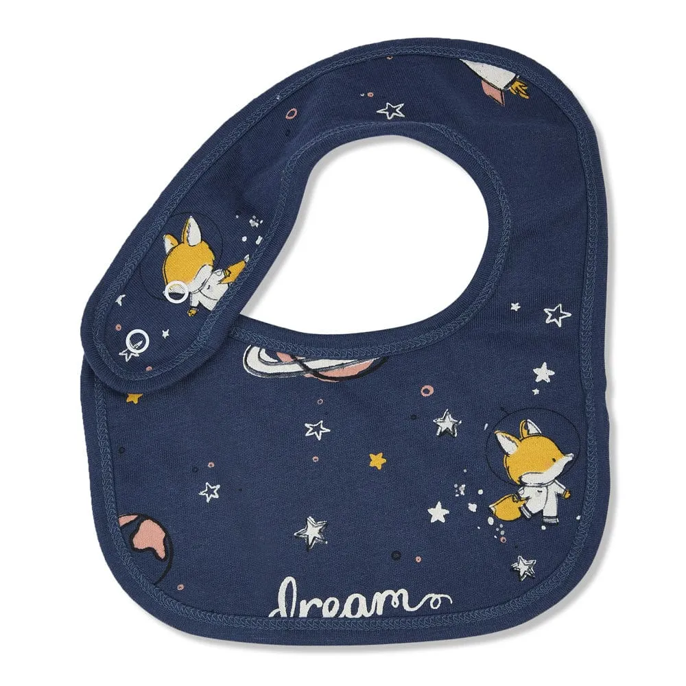 Adorable Attire Gift Set : Pack of 7 (Space walk)