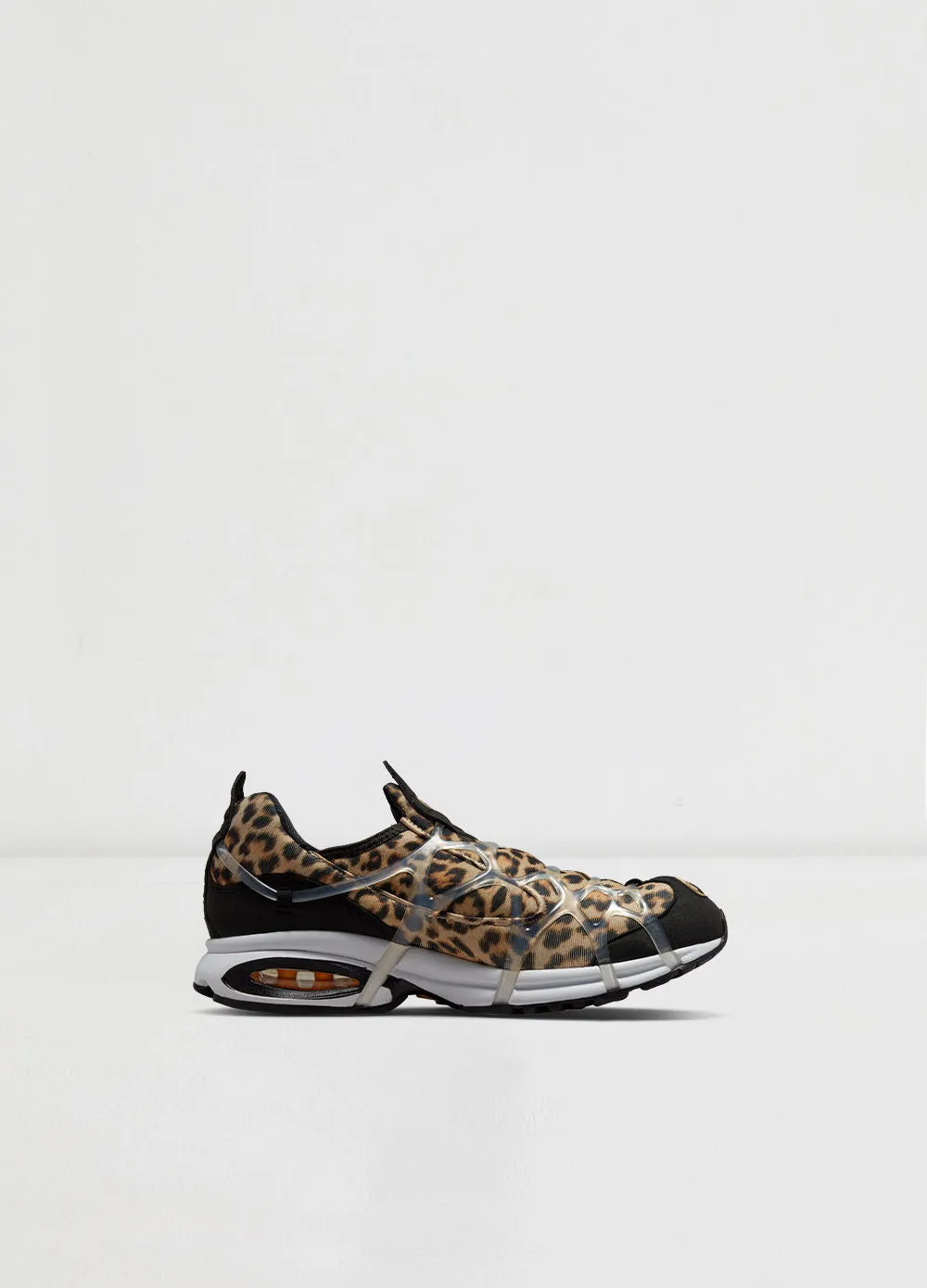 Air Kukini 'Leopard' Sneakers