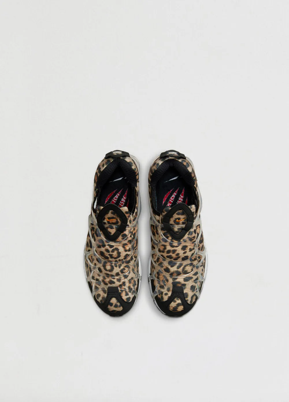 Air Kukini 'Leopard' Sneakers