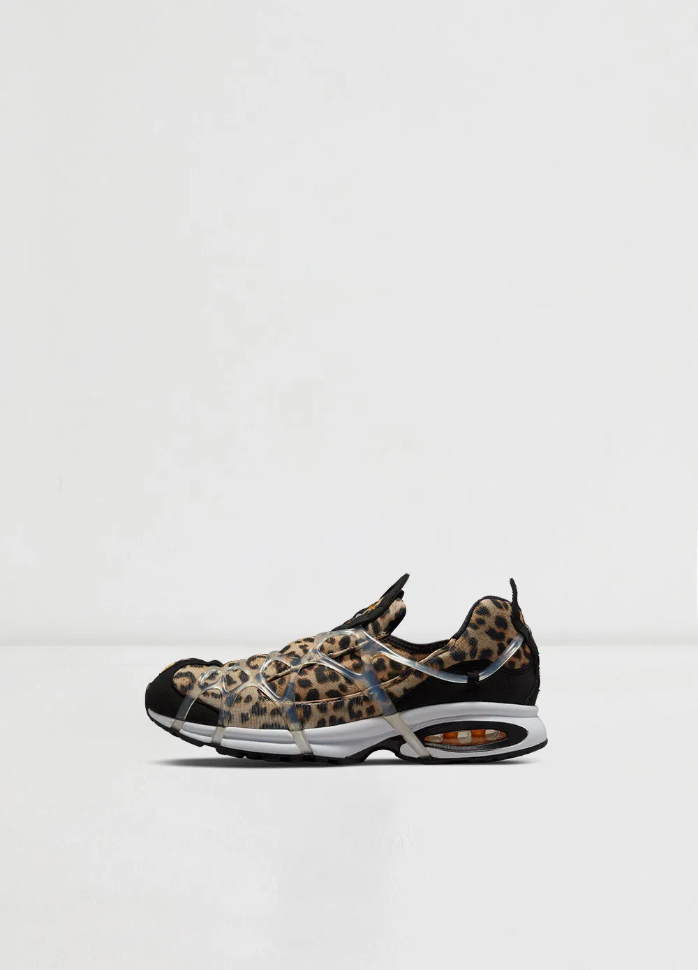 Air Kukini 'Leopard' Sneakers