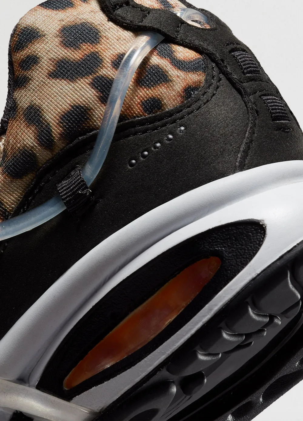 Air Kukini 'Leopard' Sneakers