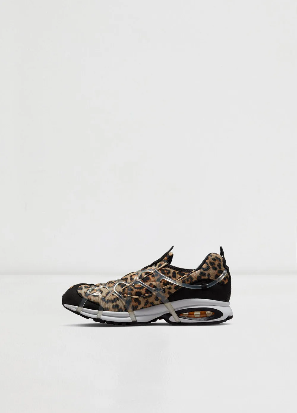 Air Kukini 'Leopard' Sneakers