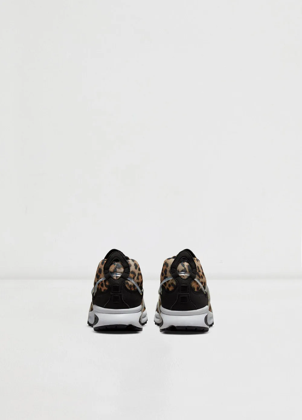 Air Kukini 'Leopard' Sneakers