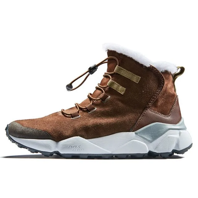 Alastor Unisex Hiking Shoes