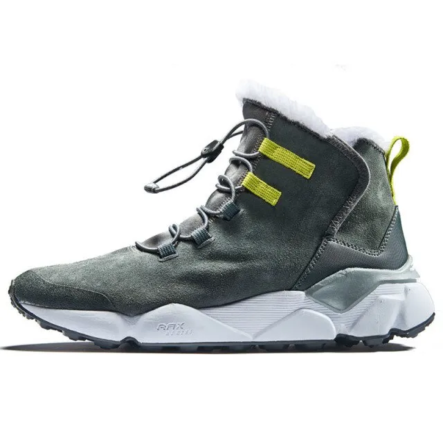 Alastor Unisex Hiking Shoes