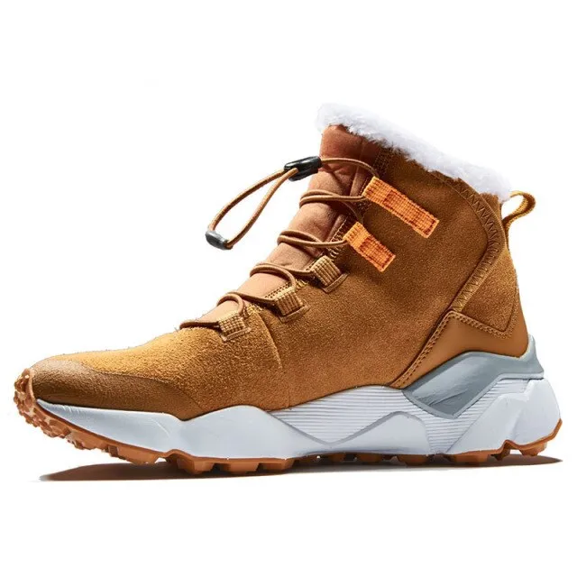 Alastor Unisex Hiking Shoes