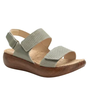 Alegria Bailee Woven Sage