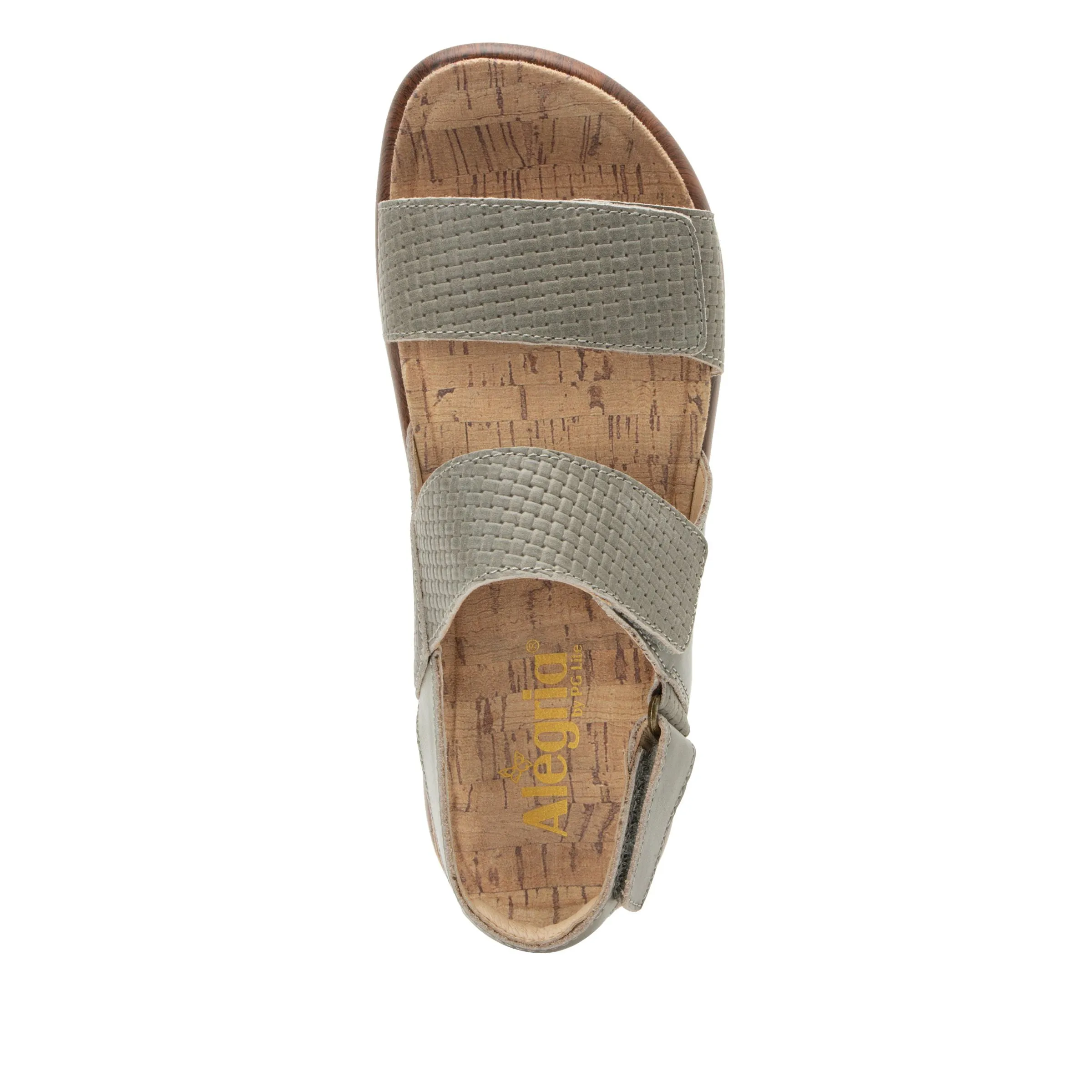 Alegria Bailee Woven Sage
