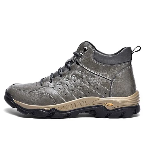 Allen Men's Snow Boots