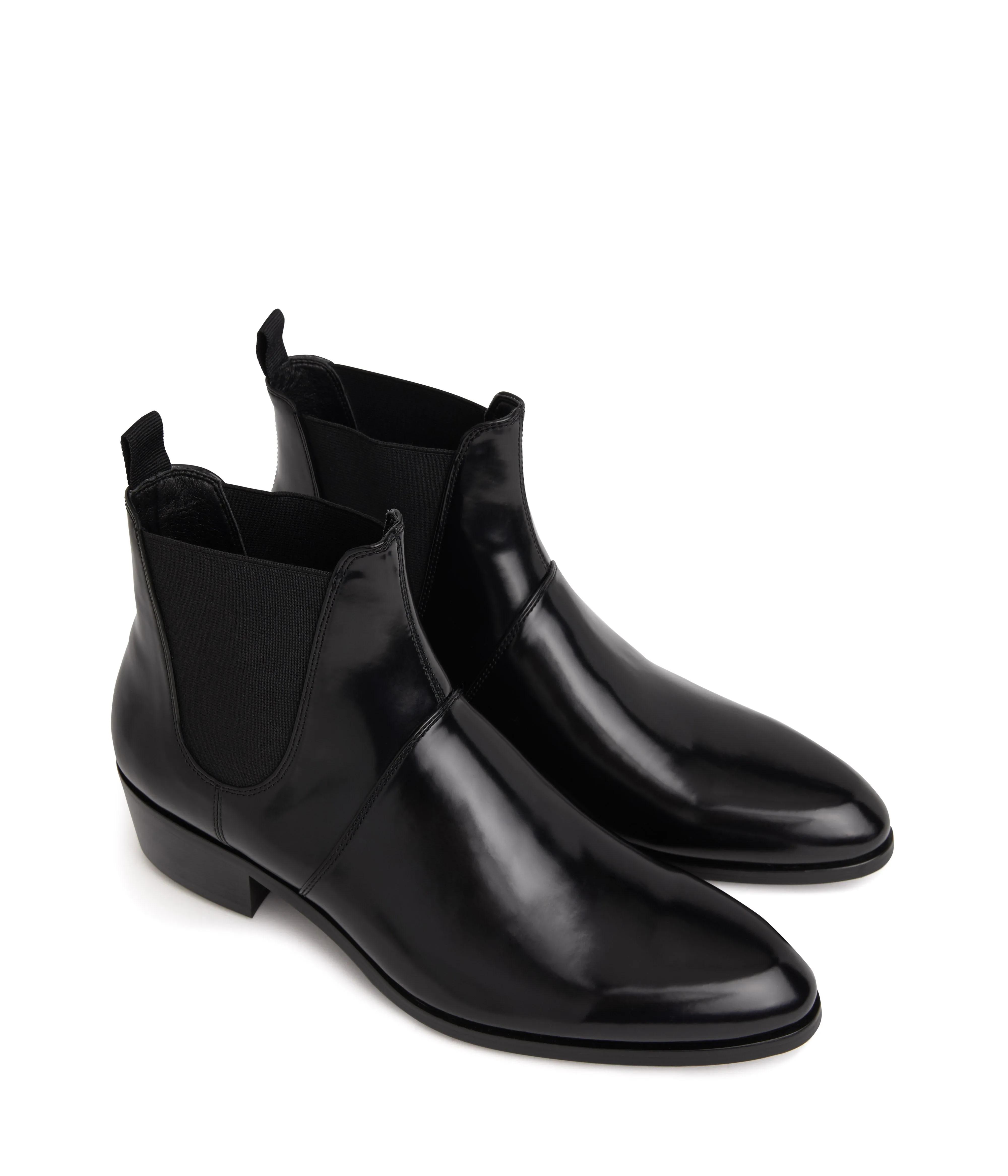 ALTON Men's Vegan Chelsea Boots