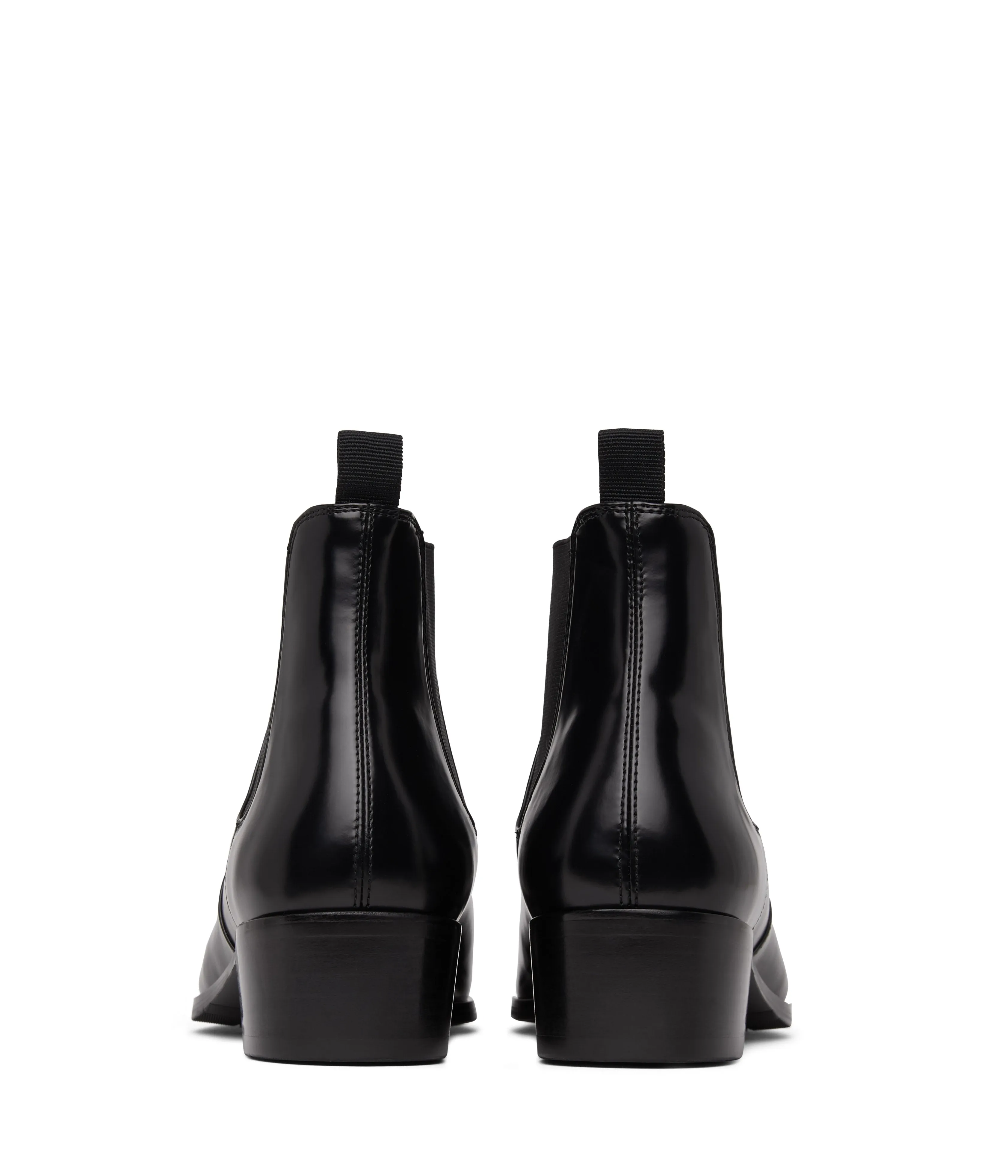 ALTON Men's Vegan Chelsea Boots
