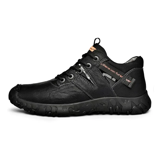 Alvin Men's Hiking Shoes