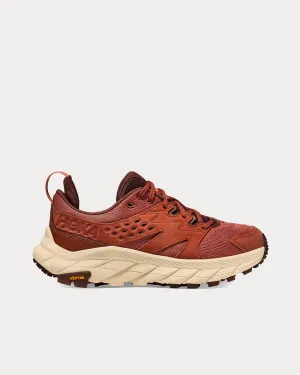 Anacapa Breeze Low Baked Clay / Shortbread Running Shoes