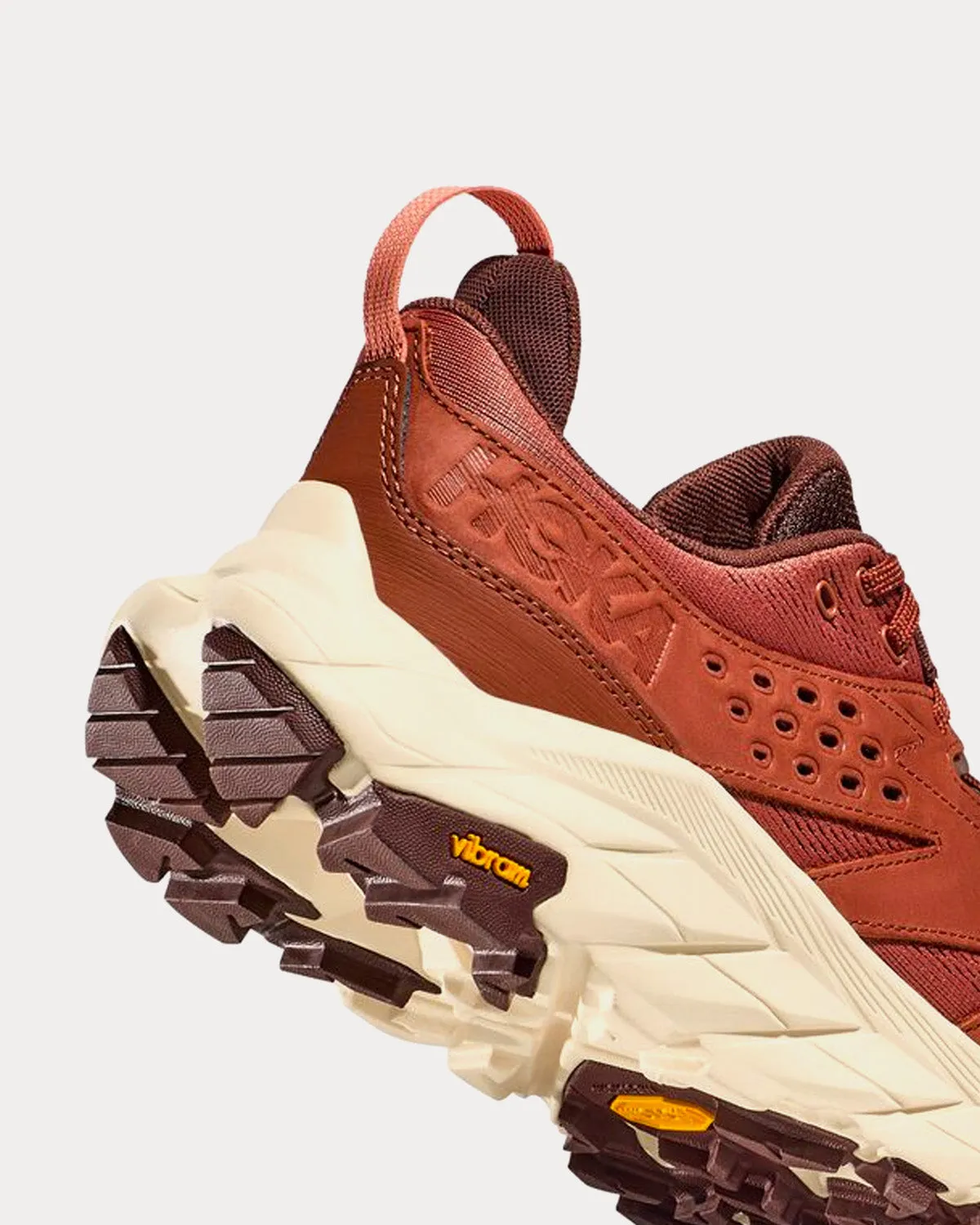 Anacapa Breeze Low Baked Clay / Shortbread Running Shoes