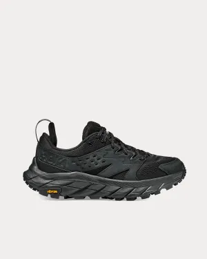 Anacapa Breeze Low Black / Black Running Shoes
