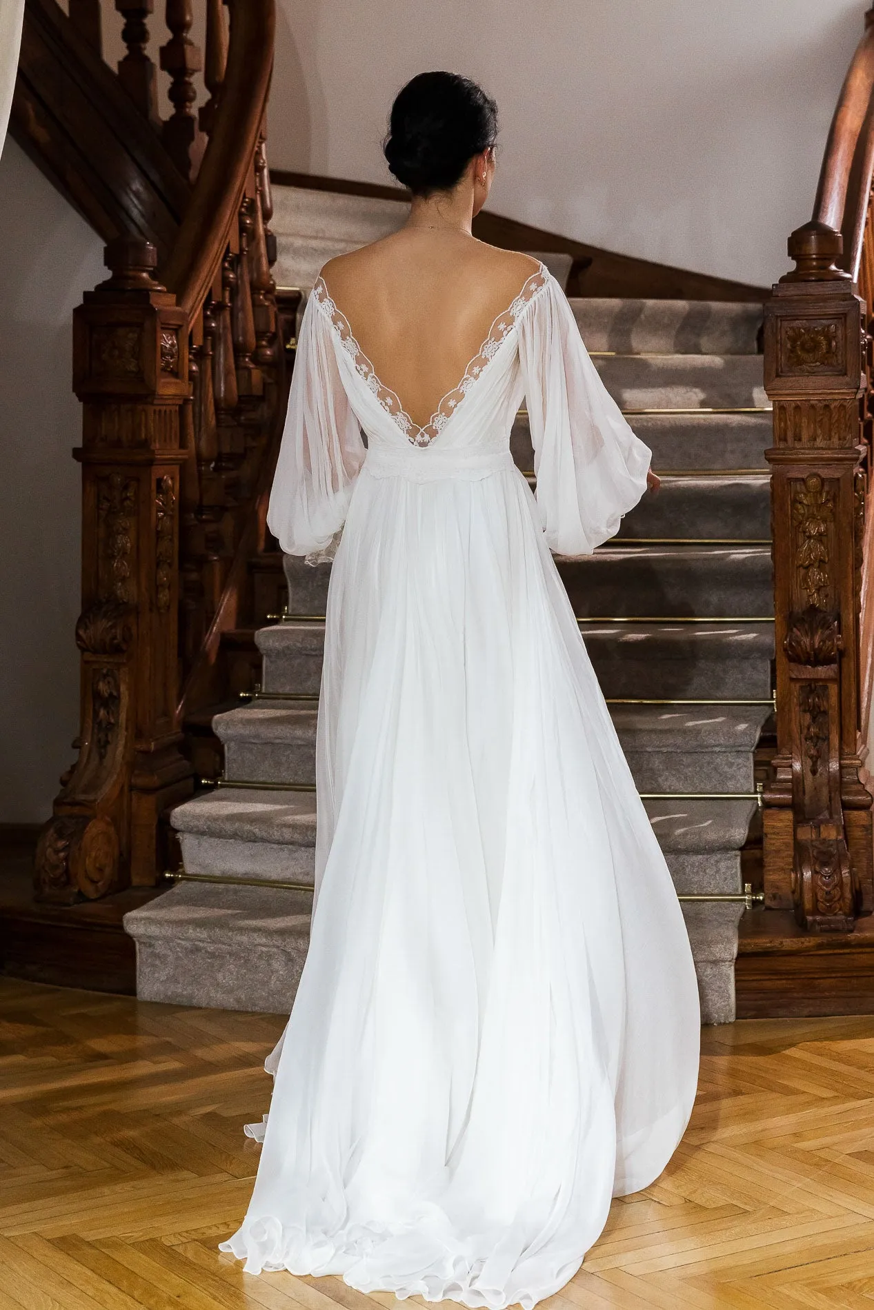 Ara Dress