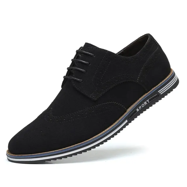 Arce Men's Loafers Dress Shoes