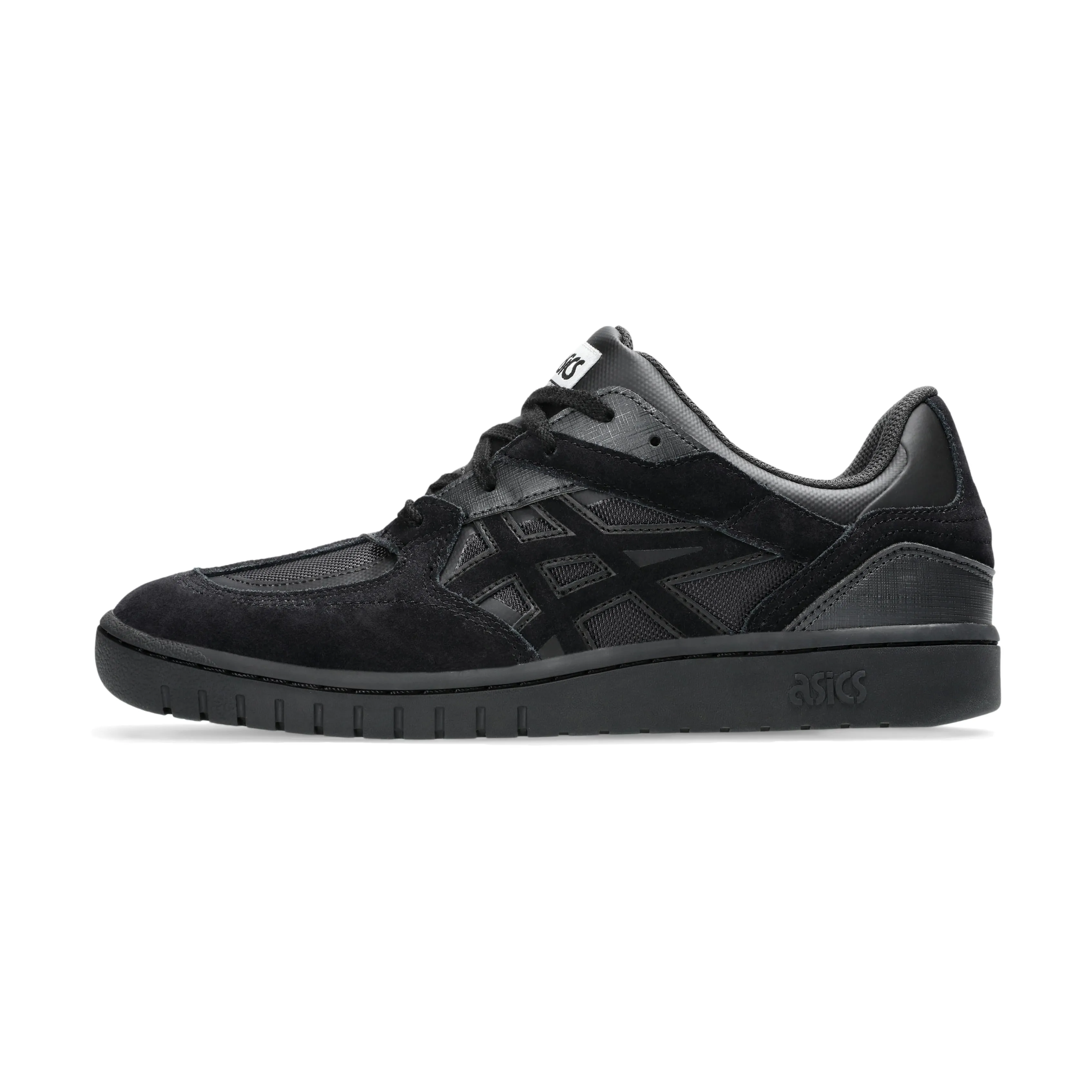 Asics Gel-Splyte Black/Graphite Grey