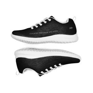 Athletes Empower Athletes  - Men’s athletic shoes