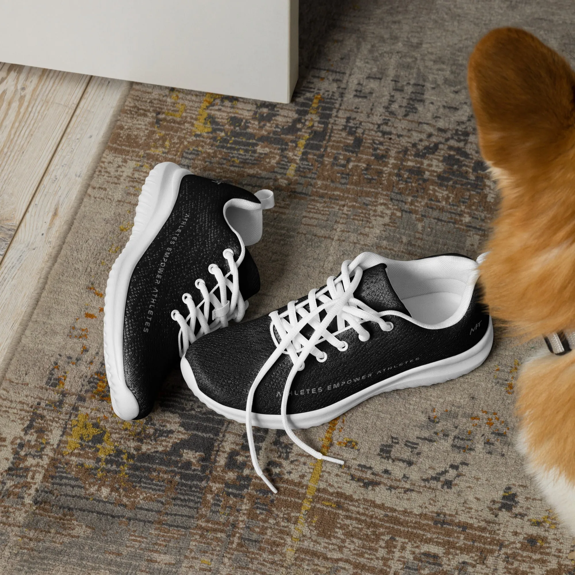 Athletes Empower Athletes  - Men’s athletic shoes