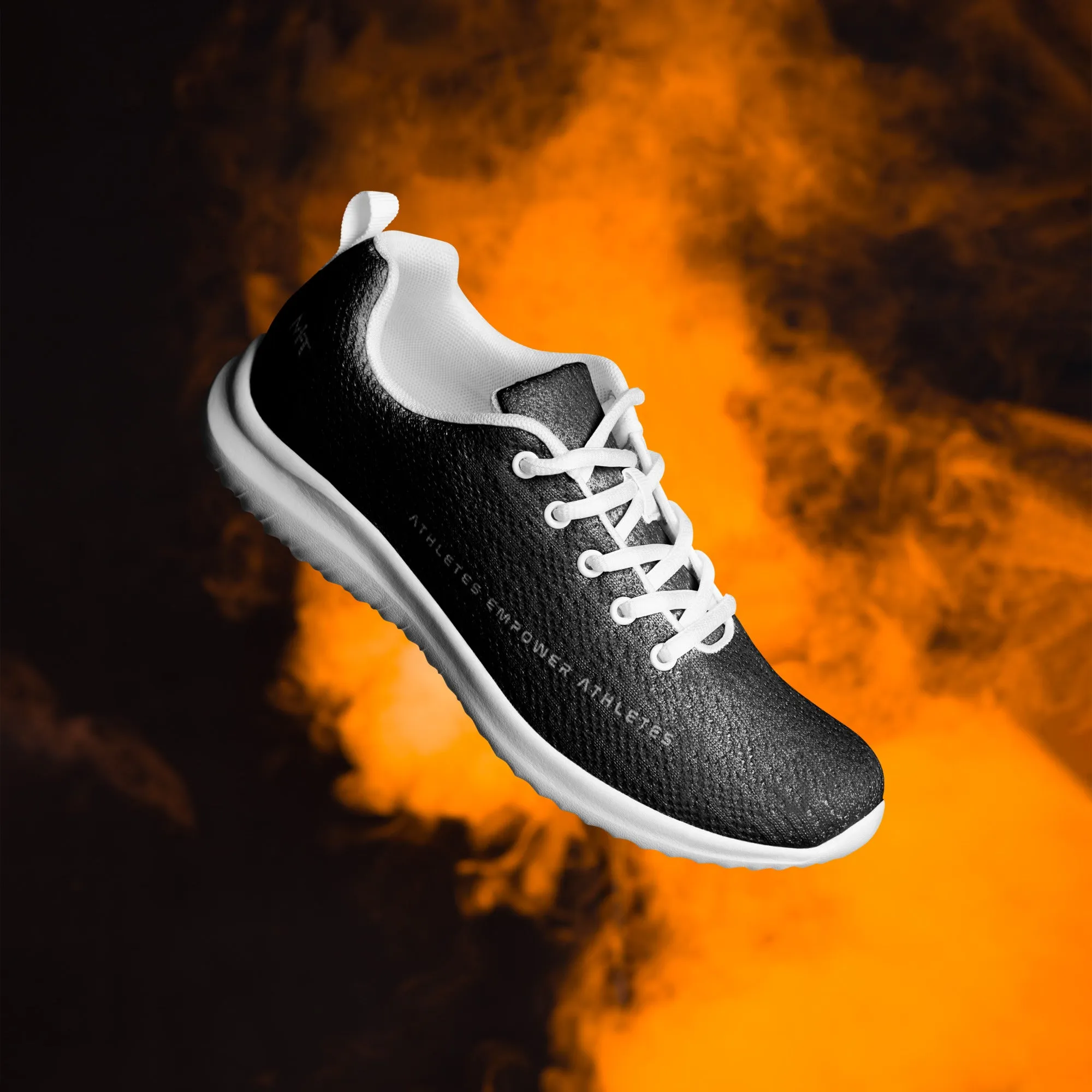 Athletes Empower Athletes  - Men’s athletic shoes