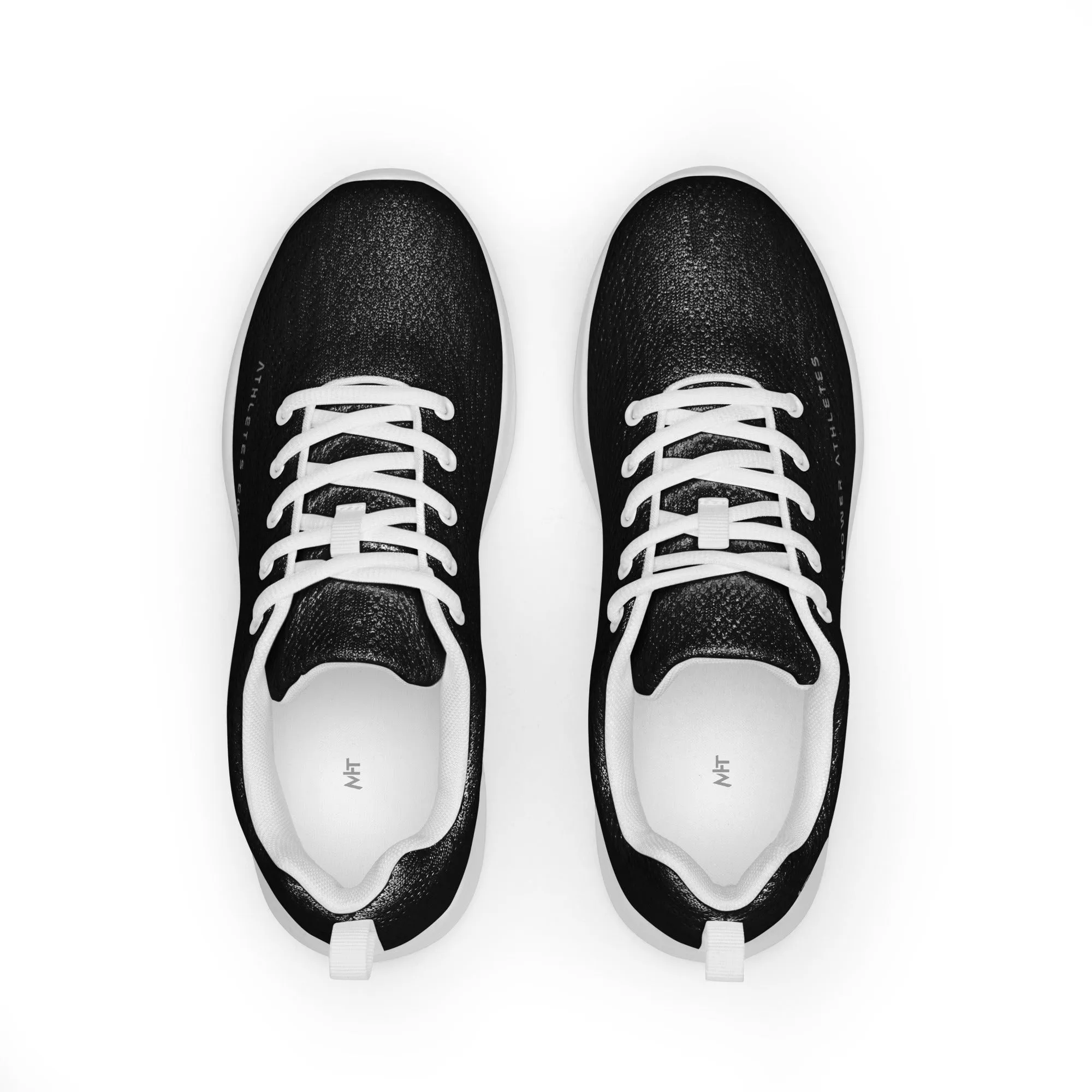 Athletes Empower Athletes  - Men’s athletic shoes
