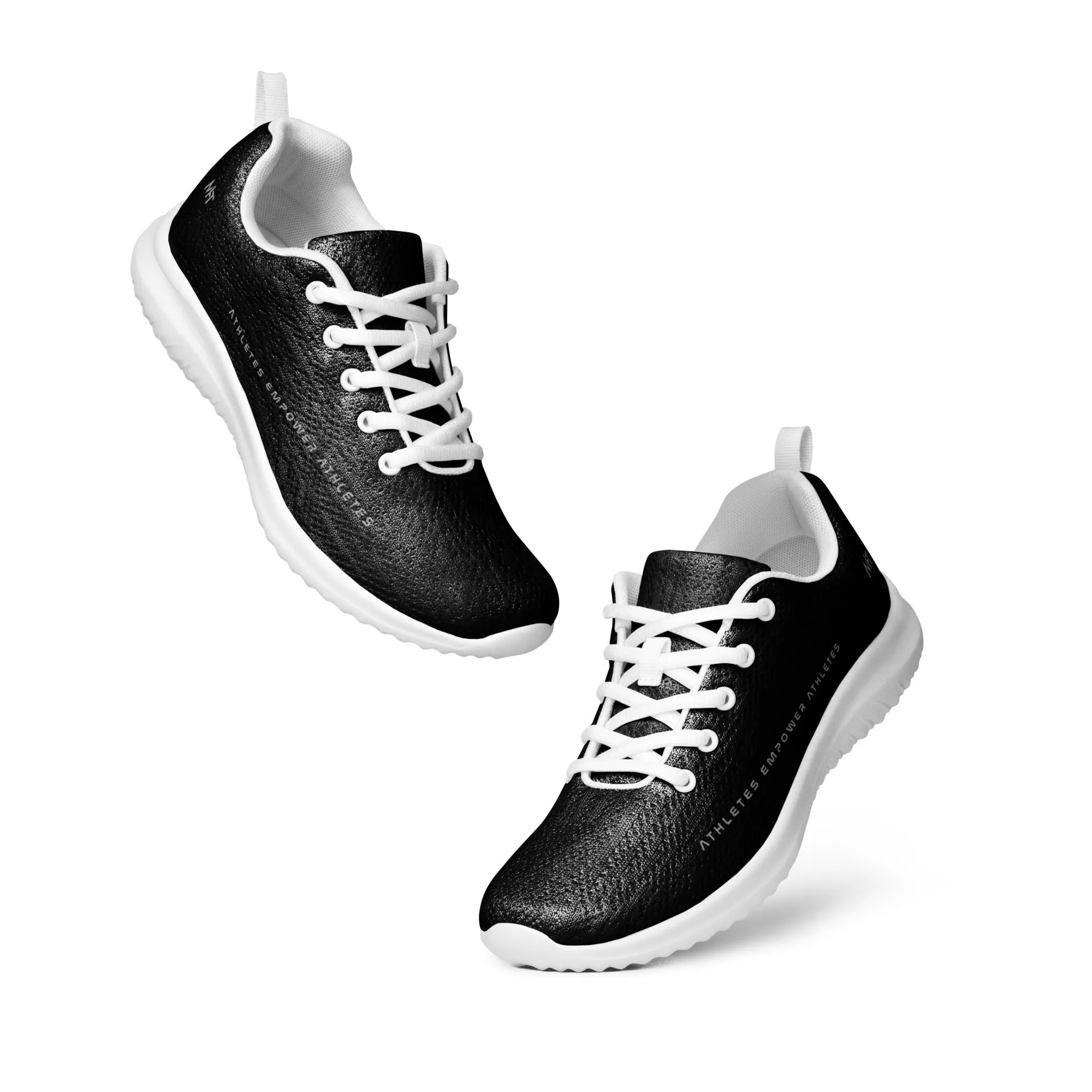 Athletes Empower Athletes  - Men’s athletic shoes
