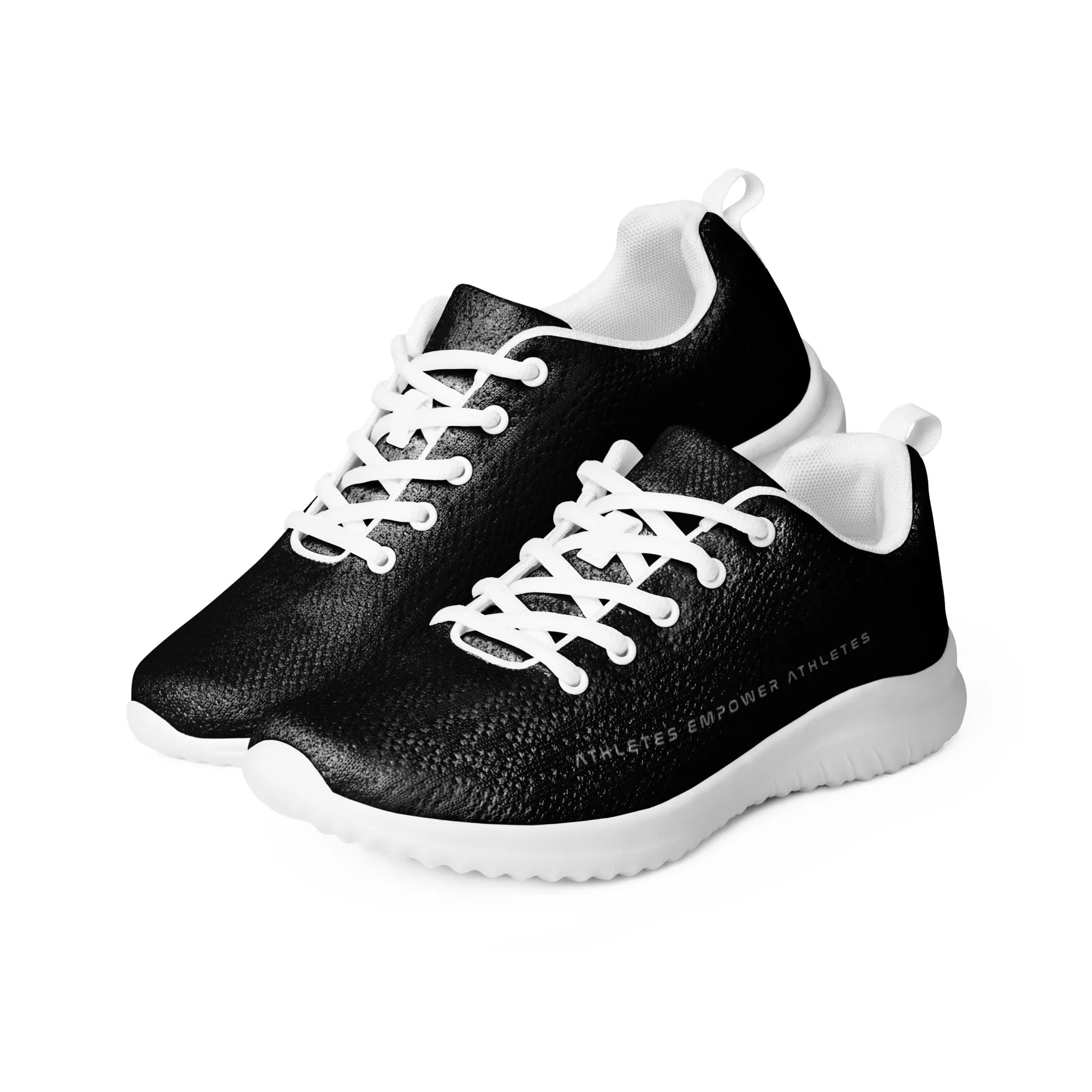 Athletes Empower Athletes  - Men’s athletic shoes