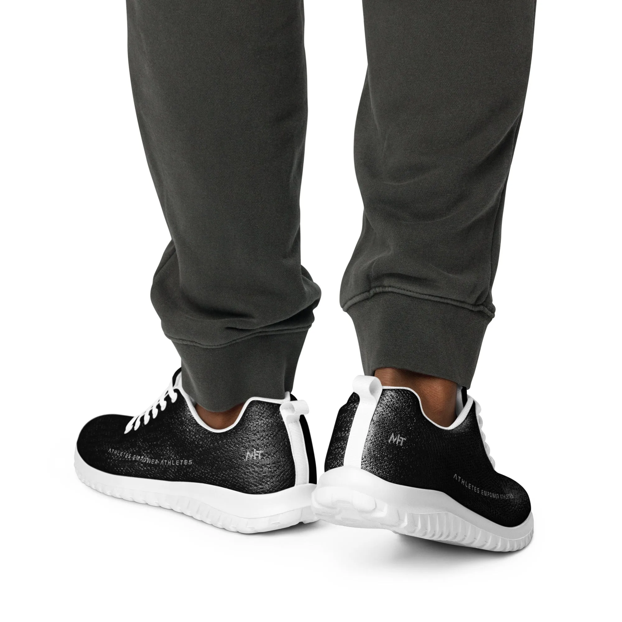 Athletes Empower Athletes  - Men’s athletic shoes