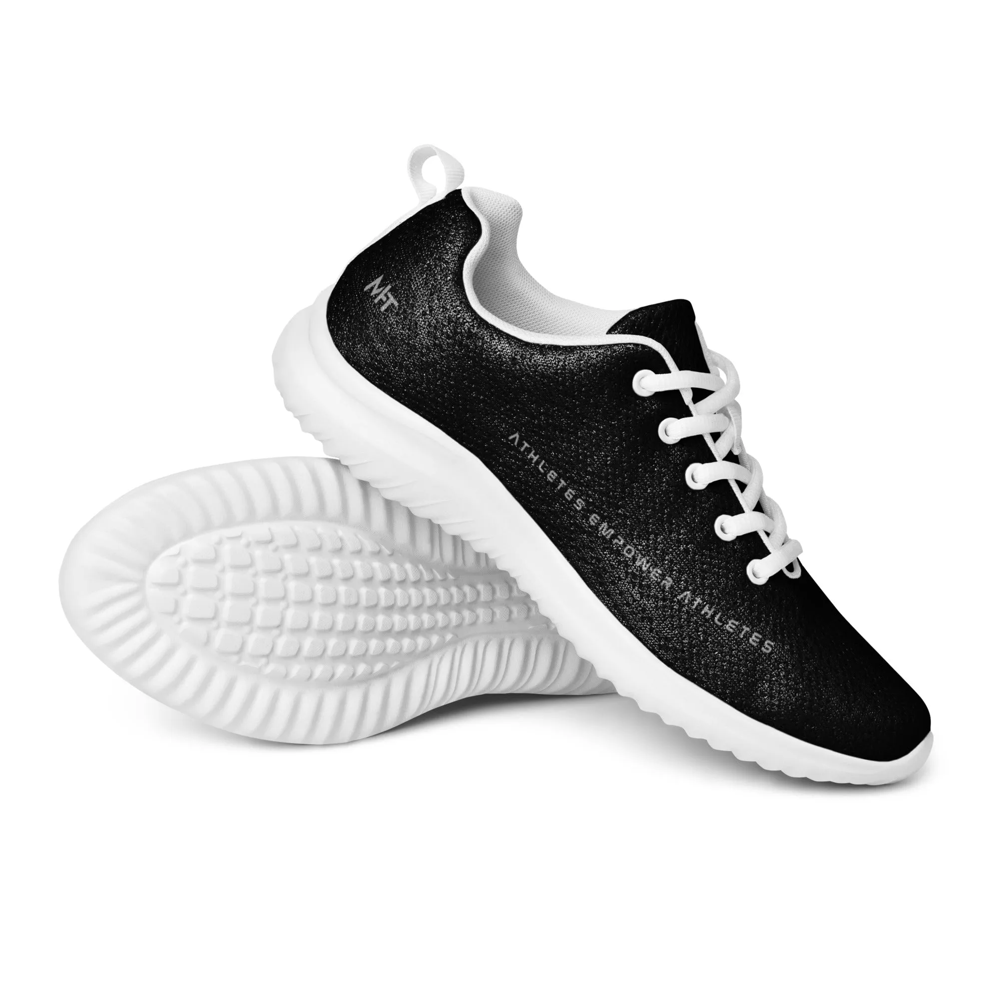 Athletes Empower Athletes  - Men’s athletic shoes