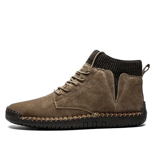 Axio Men's Warm Boots