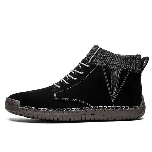 Axio Men's Warm Boots
