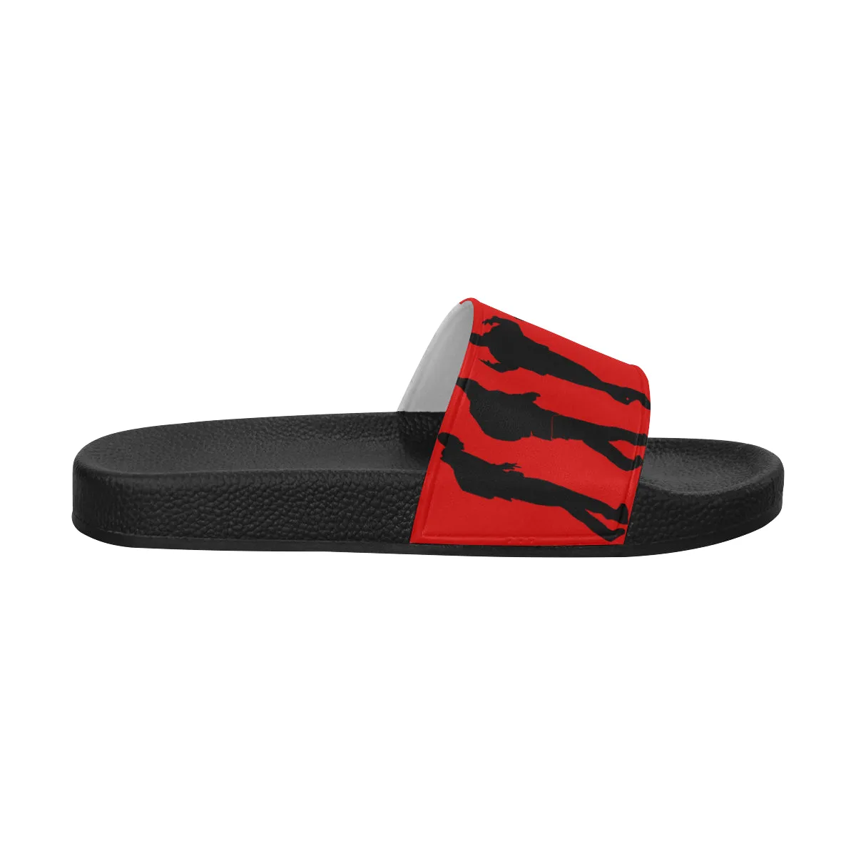 B-WALK Men's Slide Sandals