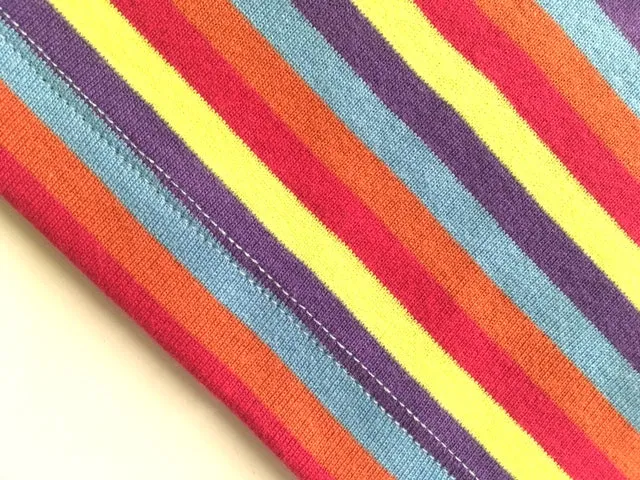 Baby Hat - Stripe