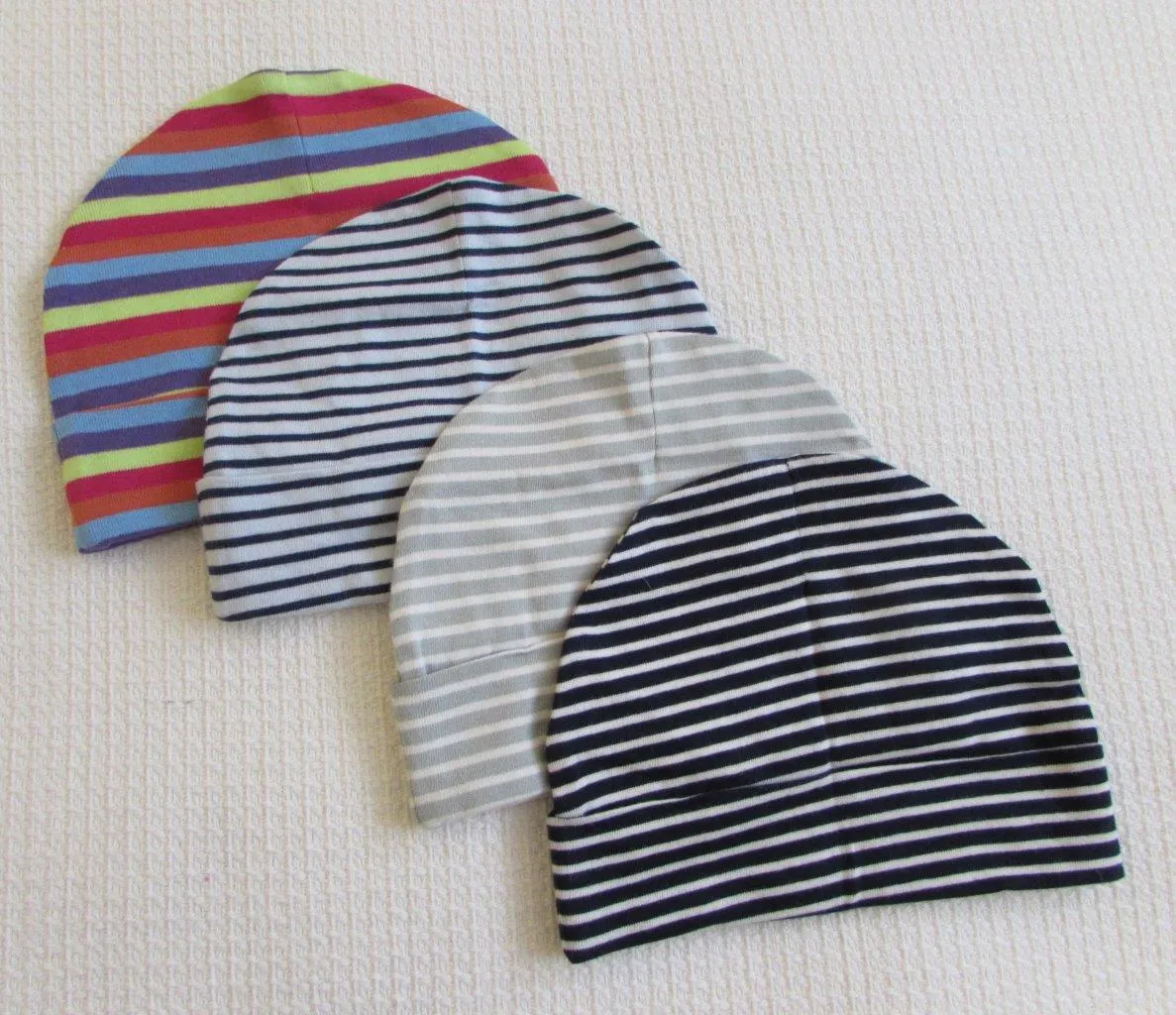 Baby Hat - Stripe