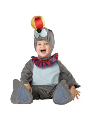 Baby Silly Seal Costume