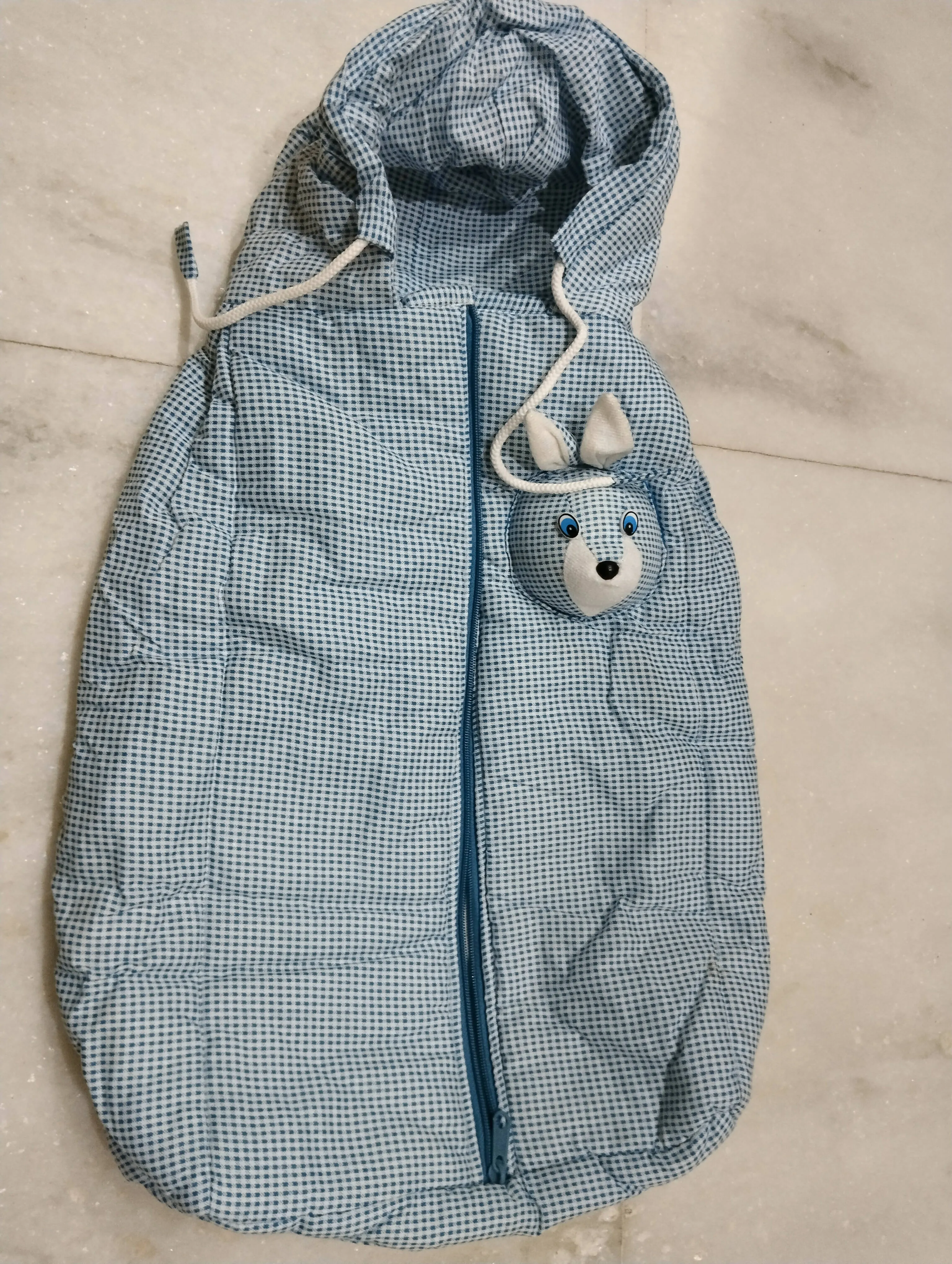 Baby Sleeping Bag/Nest Bag