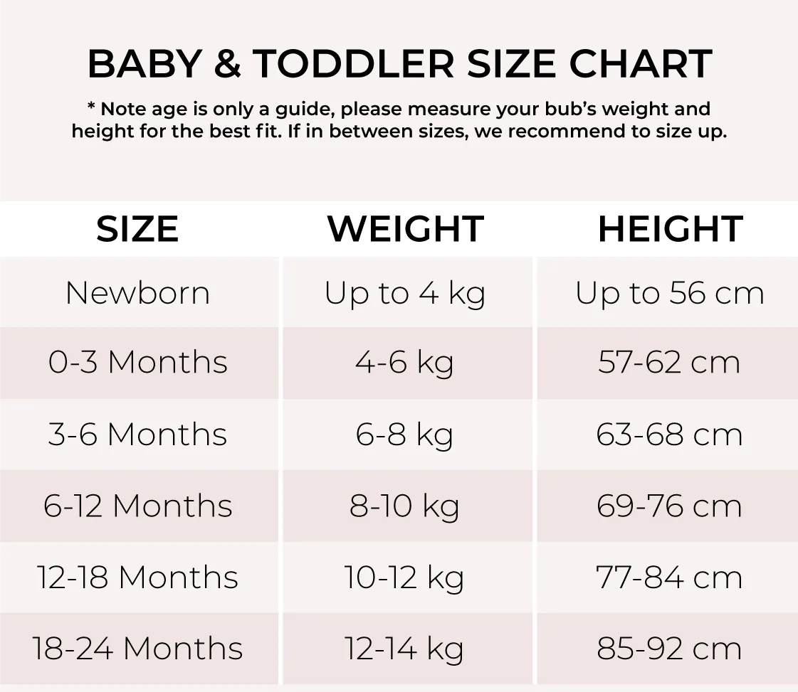 Baby Snap Button Sleepsuit with Booties - 100% Organic Cotton - Red Cockatoo