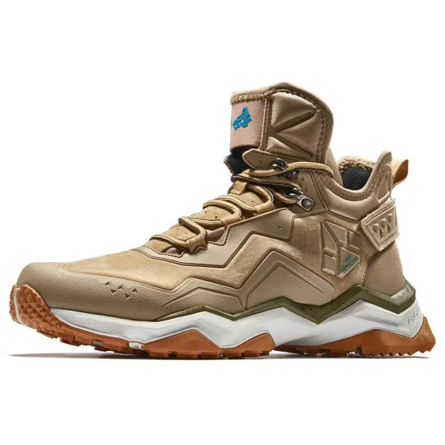 Ban Men's Hiking Shoes