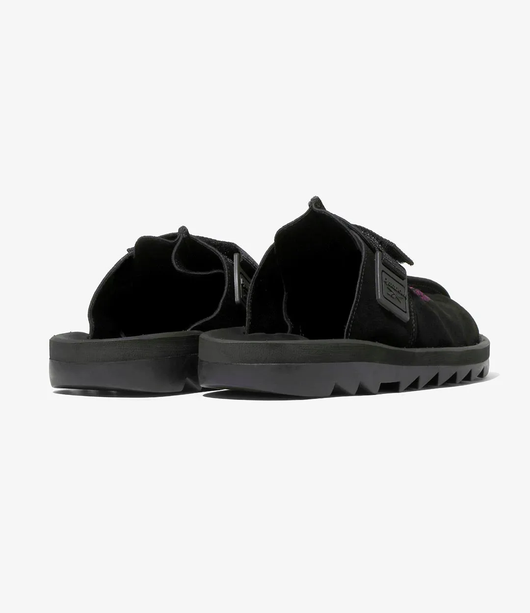 Beatnik – Black Suede