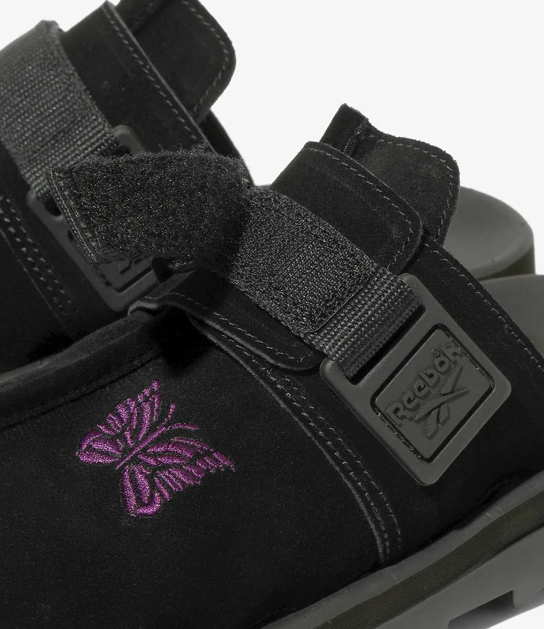 Beatnik – Black Suede