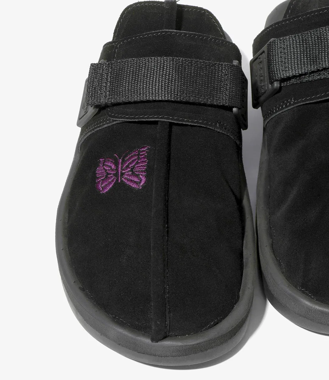 Beatnik – Black Suede