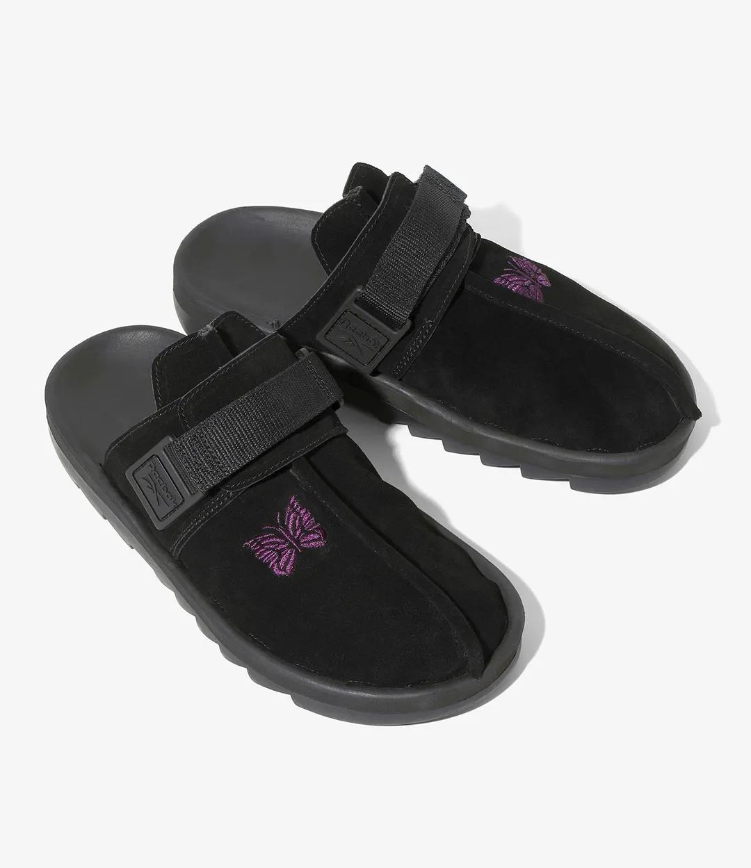 Beatnik – Black Suede